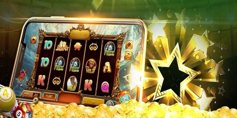 ALO789 cung cấp kho nổ hũ đa dạng, liên tục được làm mới