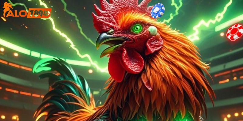 ALO789 sở hữu công nghệ live sống động, sắc nét