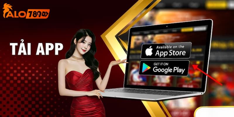 App ALO789 mang lại trải nghiệm mượt mà, không giật lag