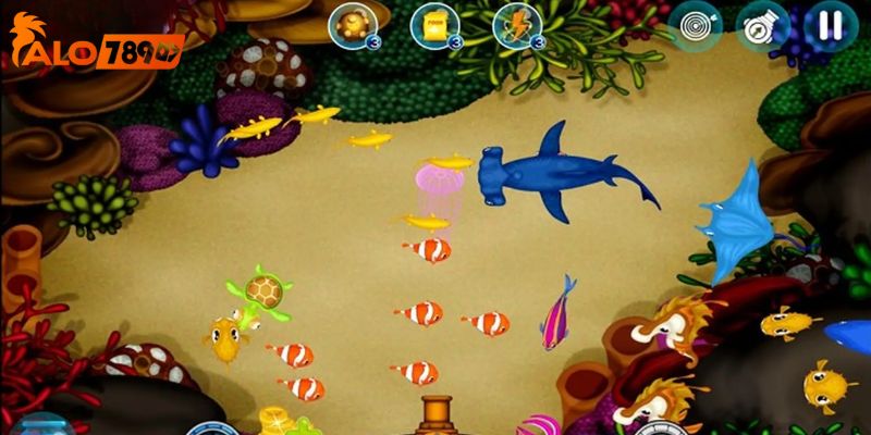 Cách thức tham gia chơi game đơn giản, vô cùng dễ chơi