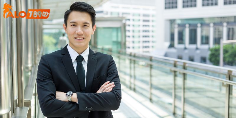 Cao Minh Sang từ bỏ công việc lương cao để xây dựng đế chế ALO789