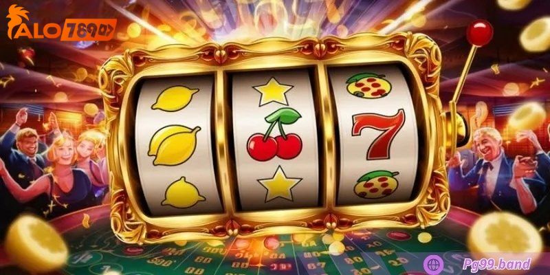 Jili nổ hũ cung cấp hàng loạt trò chơi slot lý thú, độc đáo