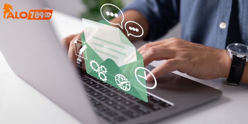 Liên Hệ qua Email: Giải Pháp Chi Tiết và Lưu Trữ Thông Tin