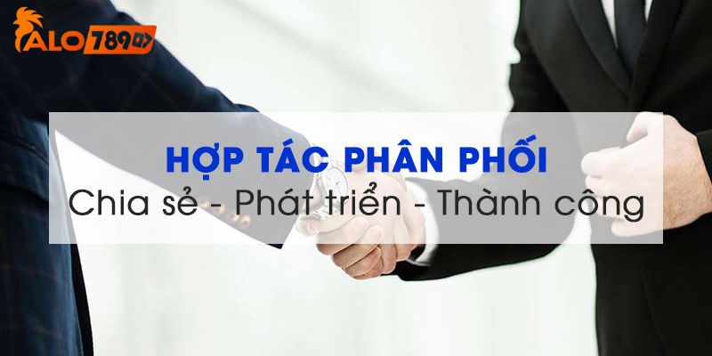 Lợi ích khi tham gia làm đại lý ALO789