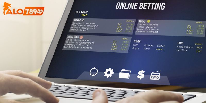 Luôn cập nhật biến động của tỷ lệ kèo