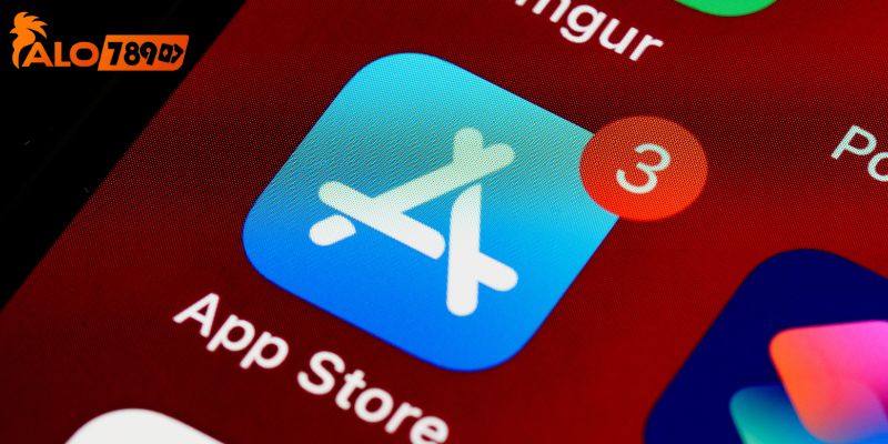 Một vài lưu ý khi tải app ALO789