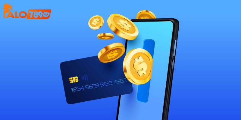 Những điều kiện cần thực hiện để rút tiền tài khoản ALO789