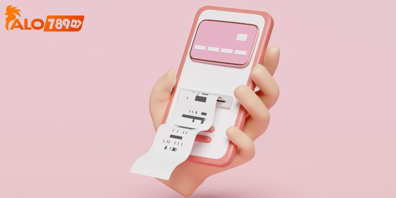Những thắc mắc được quan tâm nhiều khi giao dịch rút tiền ALO789