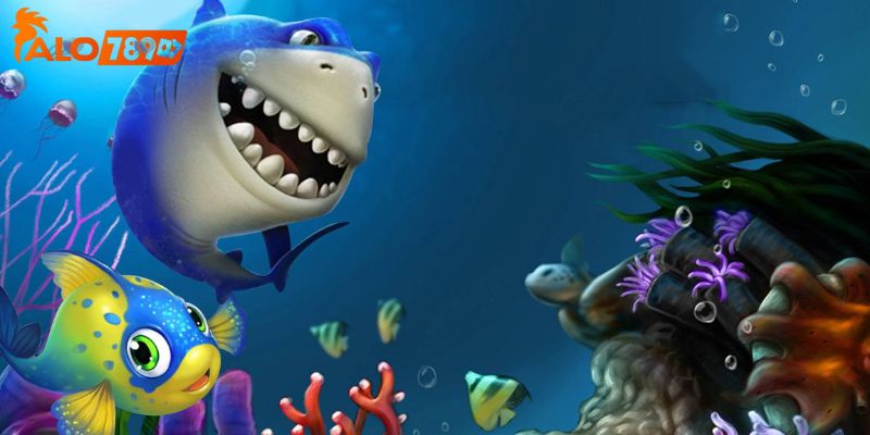 Những tựa game bắn cá săn thưởng hấp dẫn đang có tại ALO789