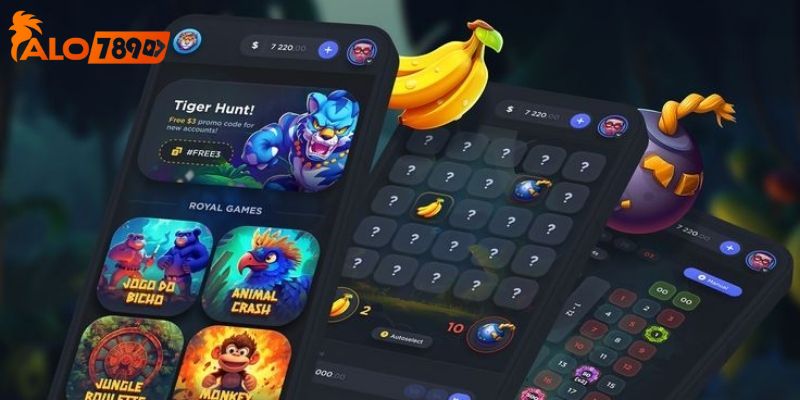 Tải app ALO789 chỉ với vài bước đơn giản