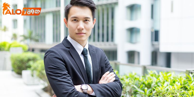 Từ nhỏ Cao Minh Sang đã lộ rõ niềm say mê với các con số